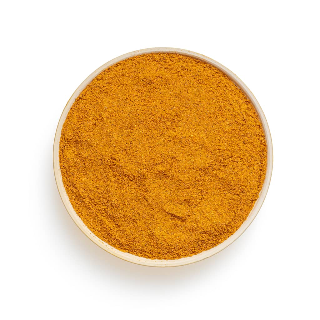 Turmeric - The Wonder Root for Optimal Well-Being