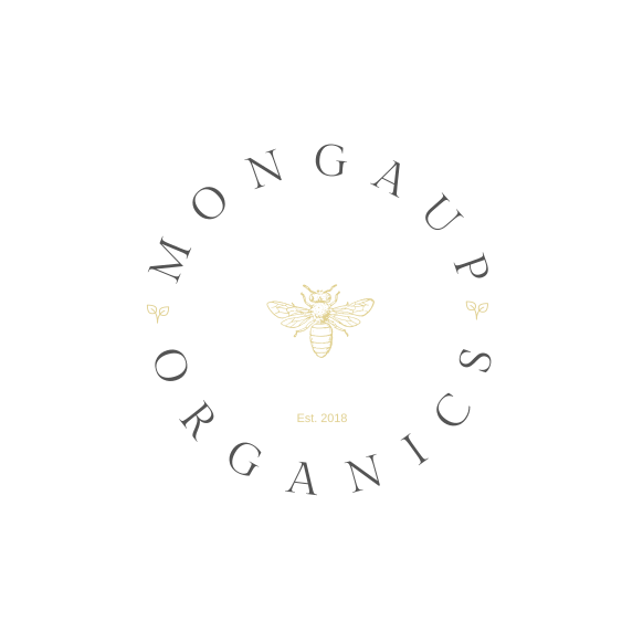 About Mongaup Organics