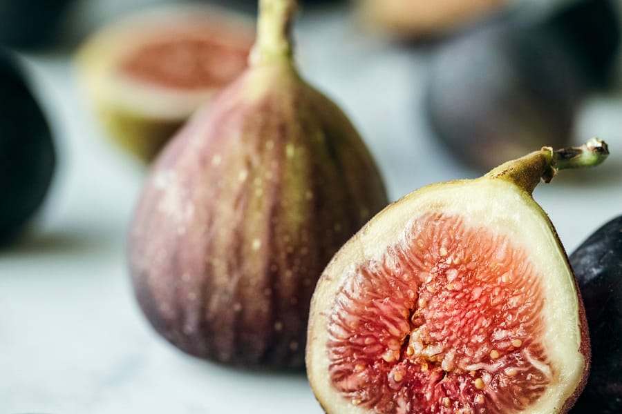 Figs: The Brain + Gut Health Food