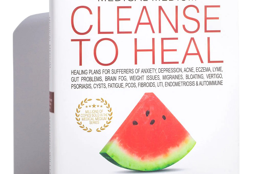 3.6.9 Liver Rescue Cleanse