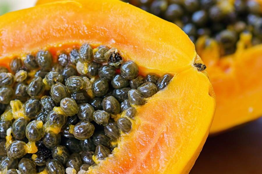 Papaya: An Exceptional Superfood for Gut Inflammation