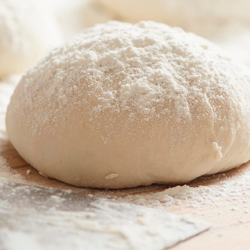 Ravioli Dough